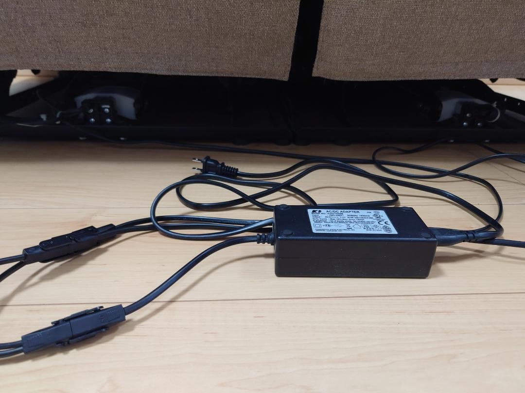 2Pソファ　ビリーバー3