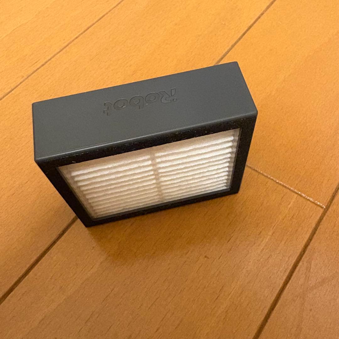 美品　Roomba i2 (i215860) ロボット掃除機 交換フィルター付