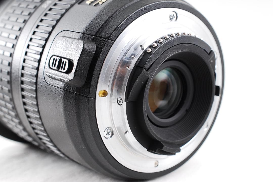 ニコン Nikon AF-S DX NIKKOR 12-24mm F4G ED