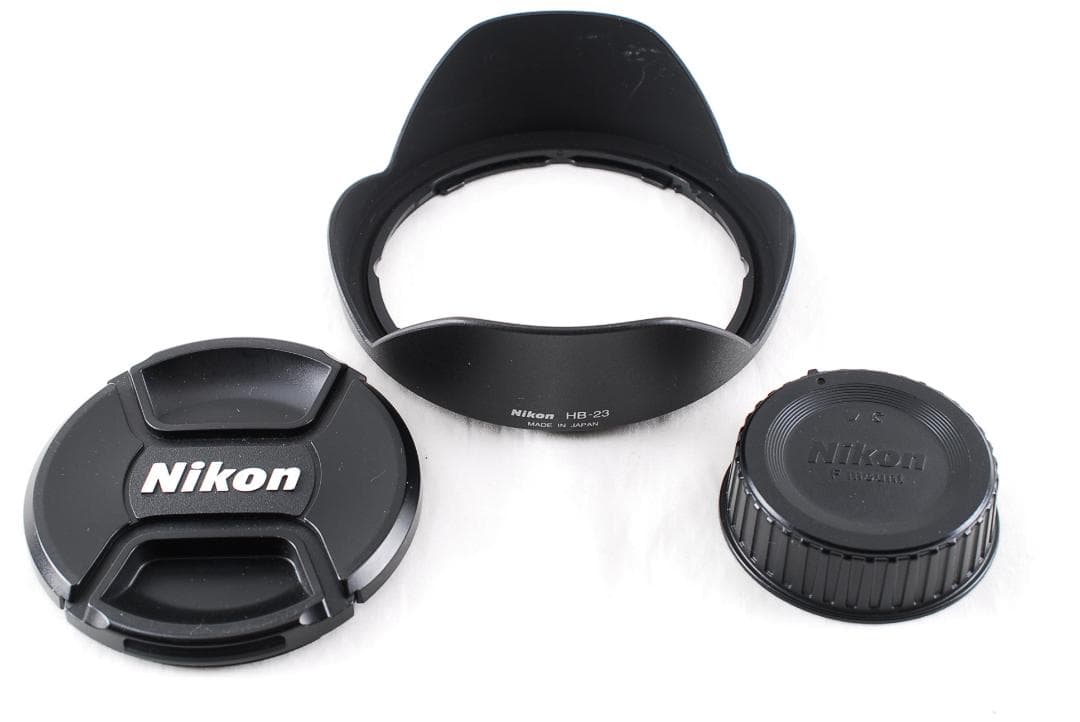 ニコン Nikon AF-S DX NIKKOR 12-24mm F4G ED