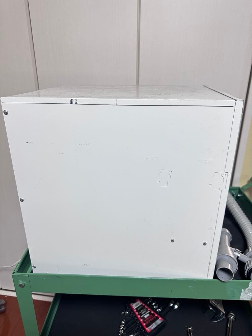 ESN30BRN220BO 30L 単相 200V 小型電気温水器 貯湯式