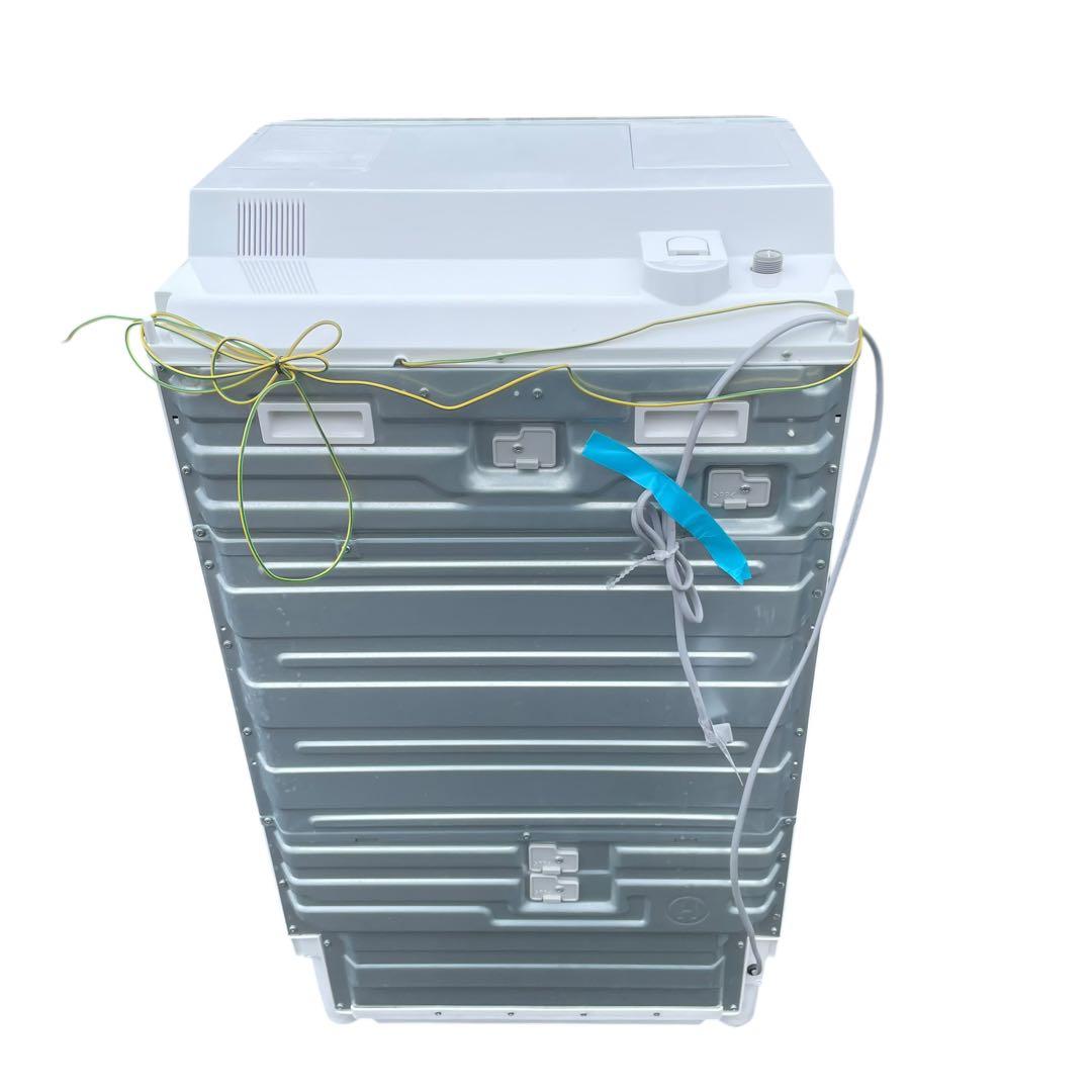 2020年 TOSHIBA ドラム式洗濯機 TW-127X9L