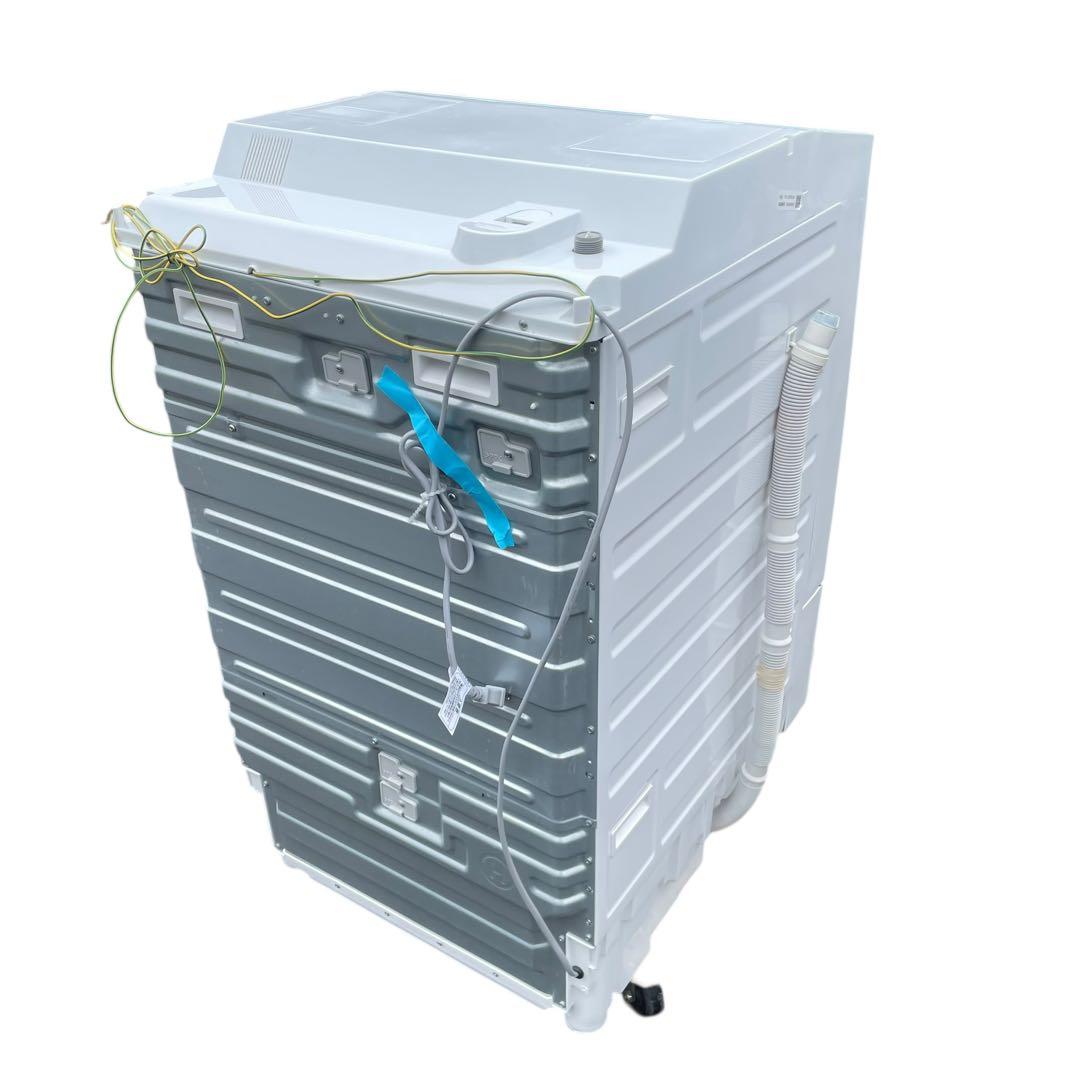 2020年 TOSHIBA ドラム式洗濯機 TW-127X9L