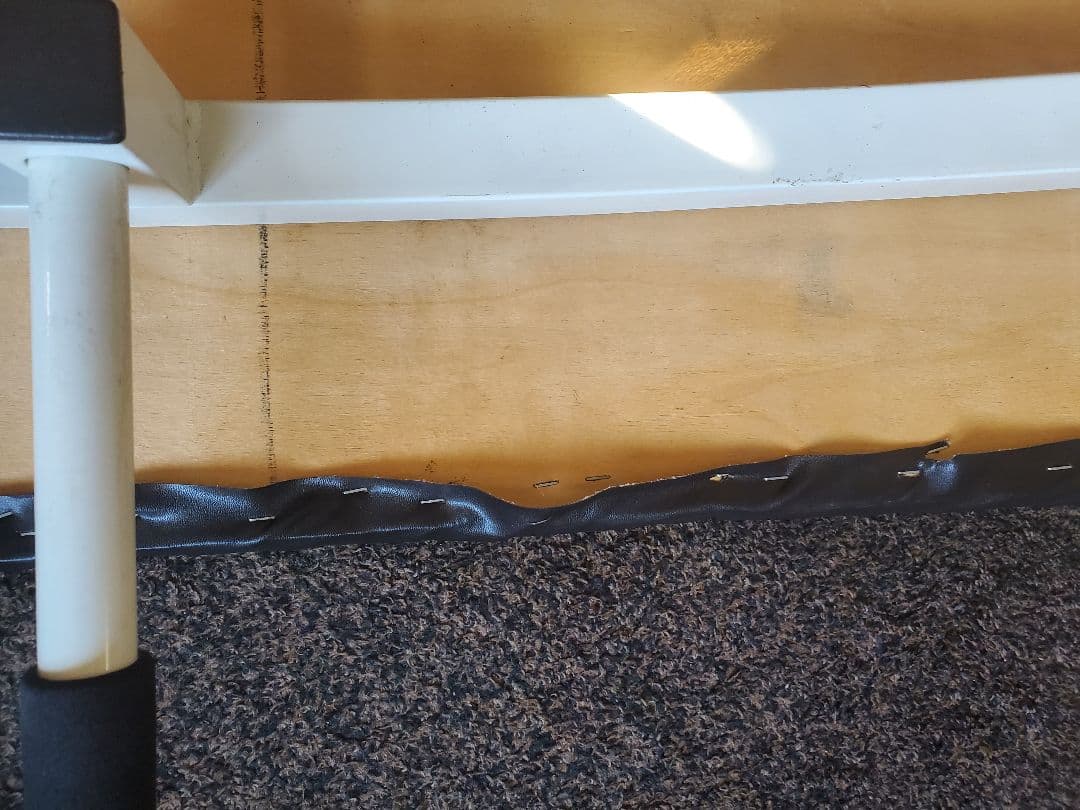 腹筋台　シットアップベンチ　胸筋ローラー ブルーワーカー　セット