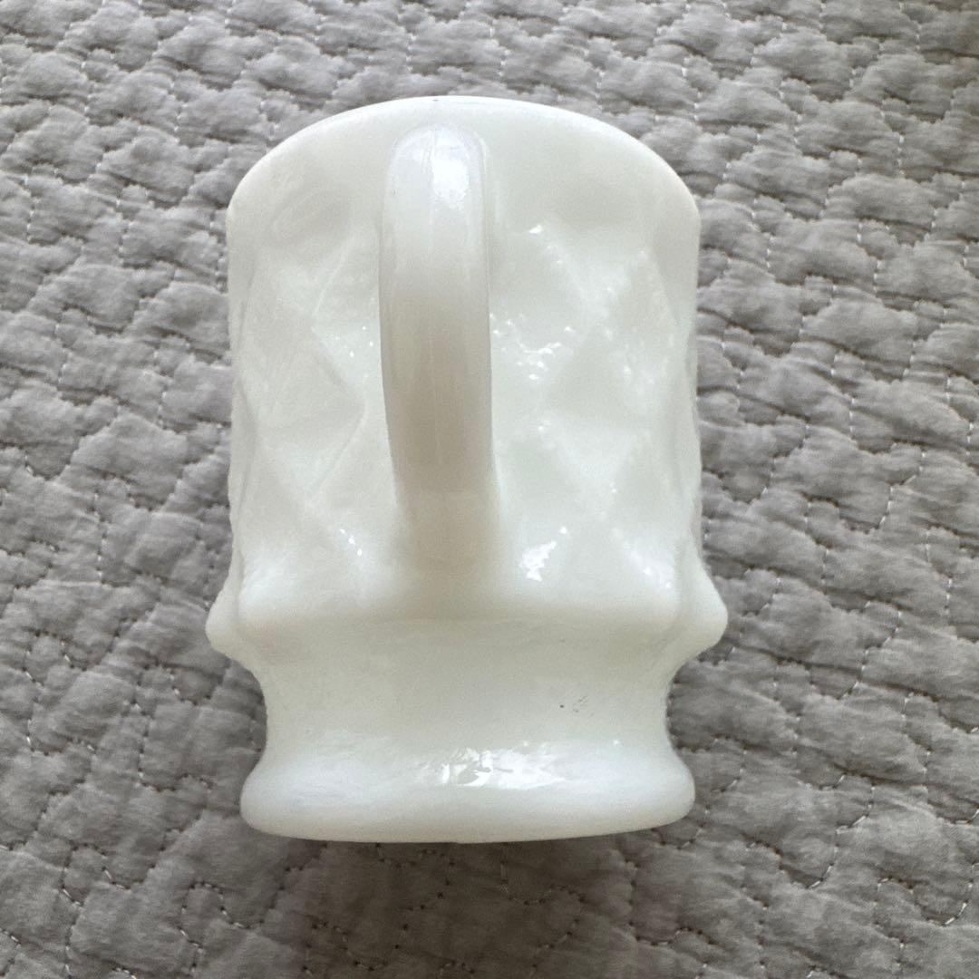 最終お値下！　おまとめ　ファイヤーキング　マグカップ　ホワイト　キンバリー　D