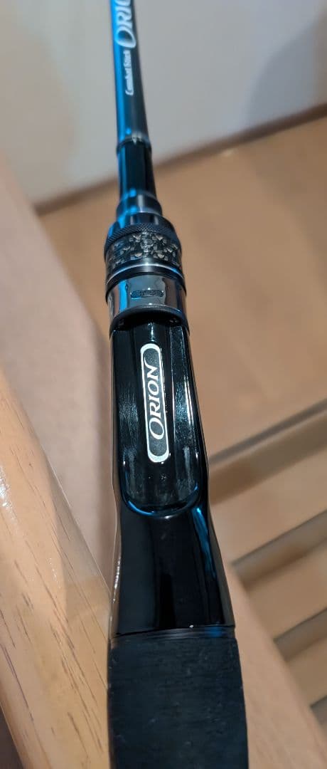 エバーグリーン オライオンOCSC-67M カンタータ 数回使用　美品　手渡し可