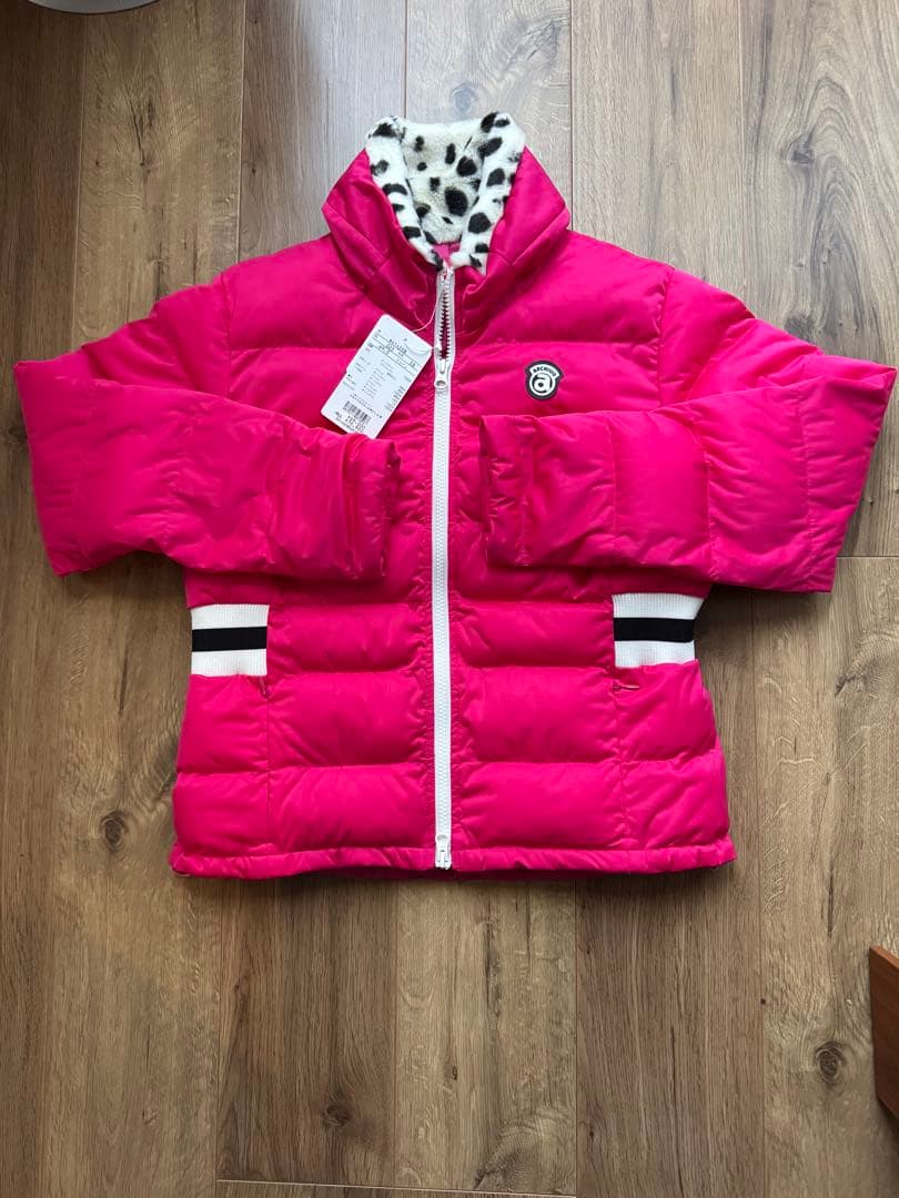 アルチビオ⭐︎中綿ジャケット⭐︎新品　70%オフ