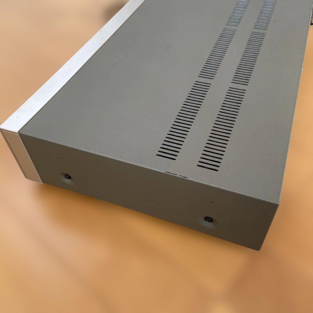 TEAC RW-800 CDレコーダー