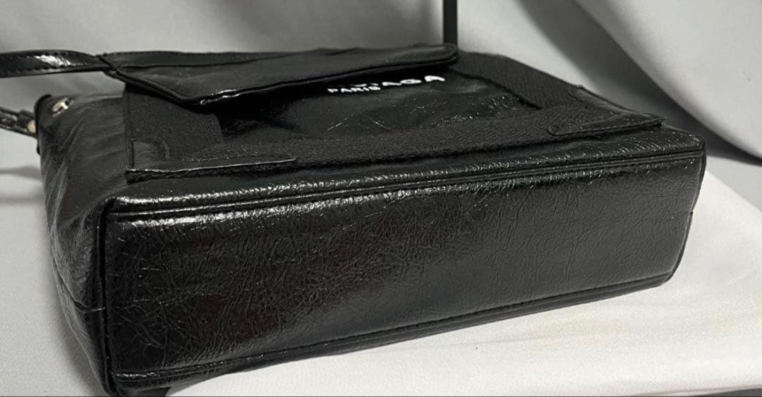 BALENCIAGA バレンシアガ カバス トートバッグ