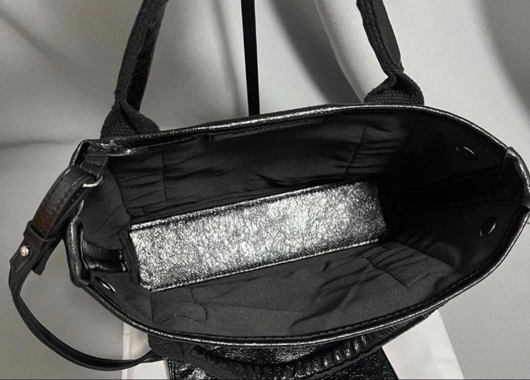 BALENCIAGA バレンシアガ カバス トートバッグ