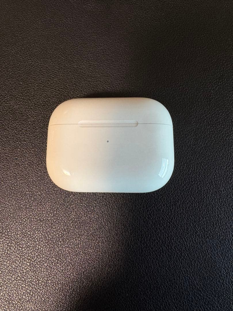 AirPods Pro2本体 ホワイト 充電ケース付き