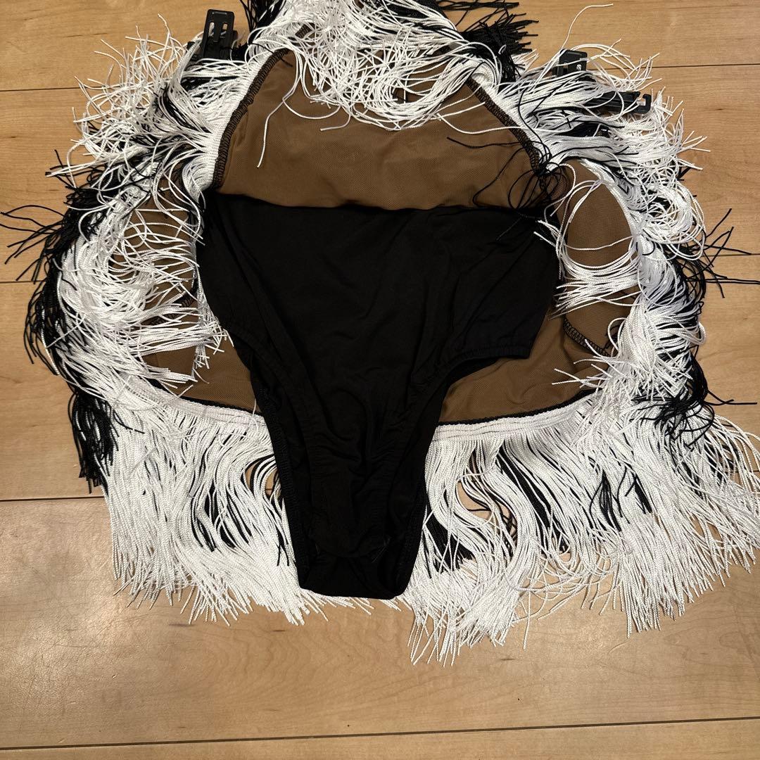 A&N DANCE DRESS ラテンドレス　新品