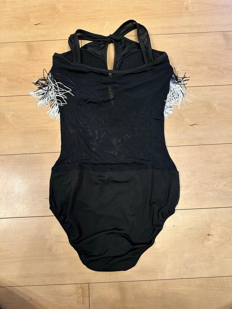 A&N DANCE DRESS ラテンドレス　新品