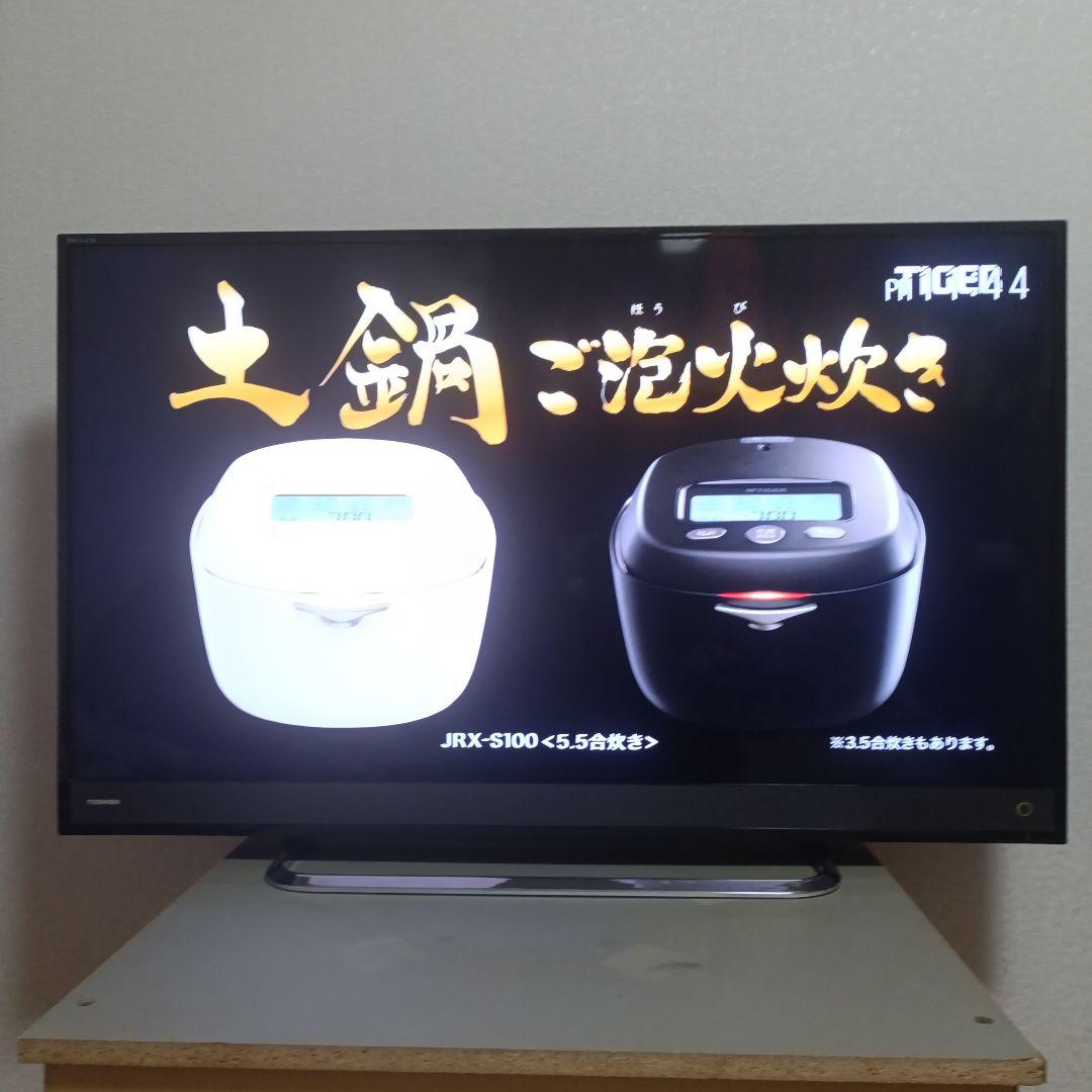 TOSHIBA[2016年品]40M500X