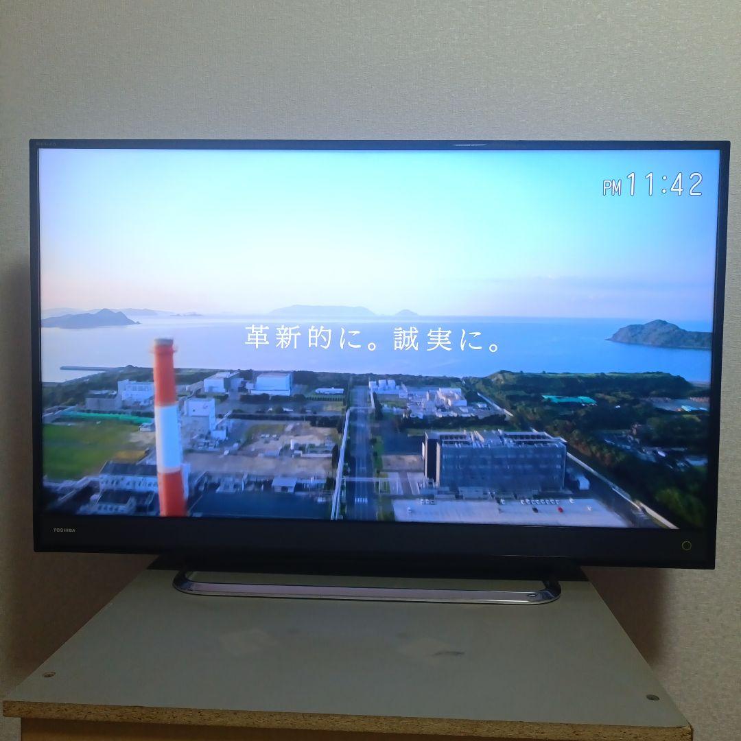 TOSHIBA[2016年品]40M500X