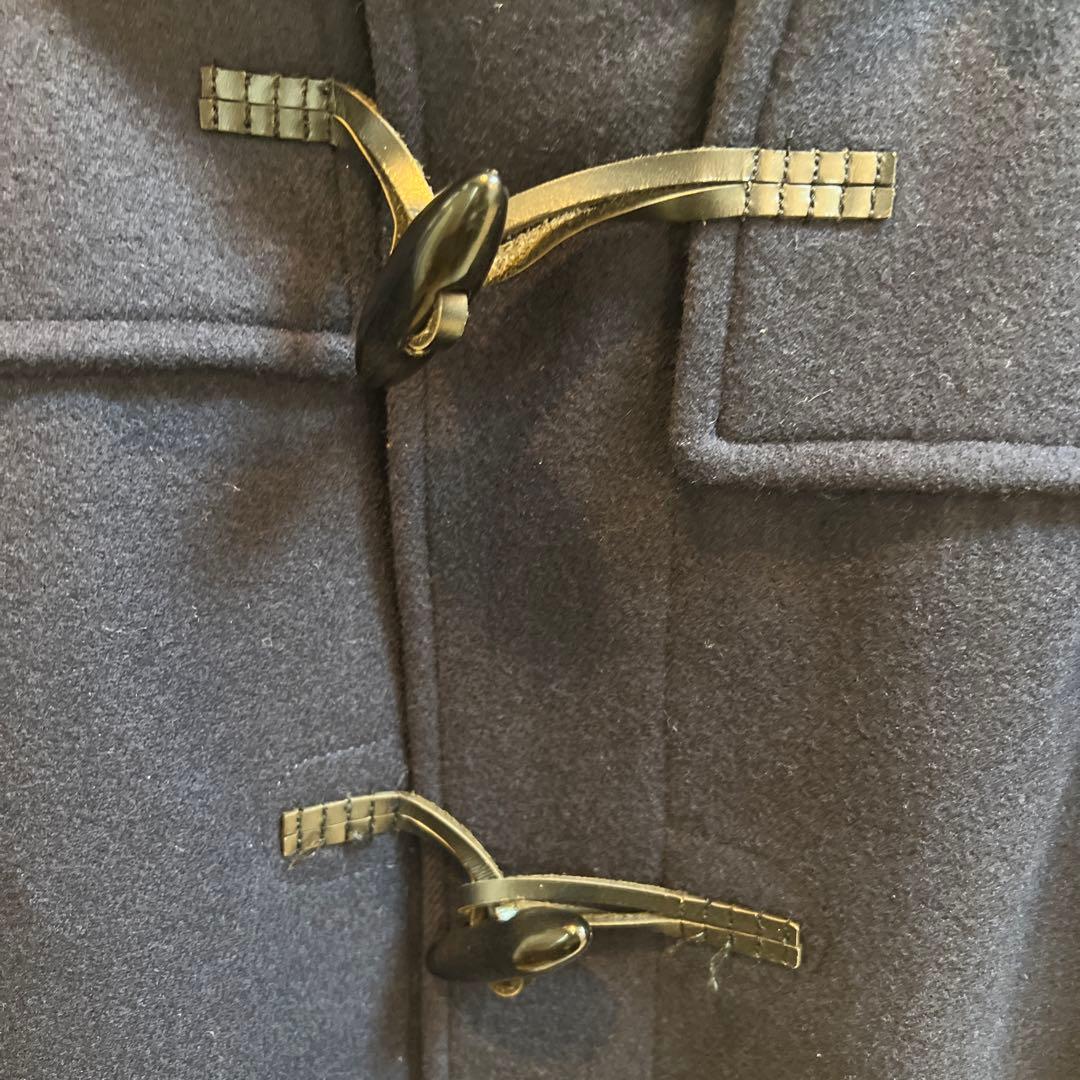 ルシアンペラフィネ　バックスカル　コート メンズ