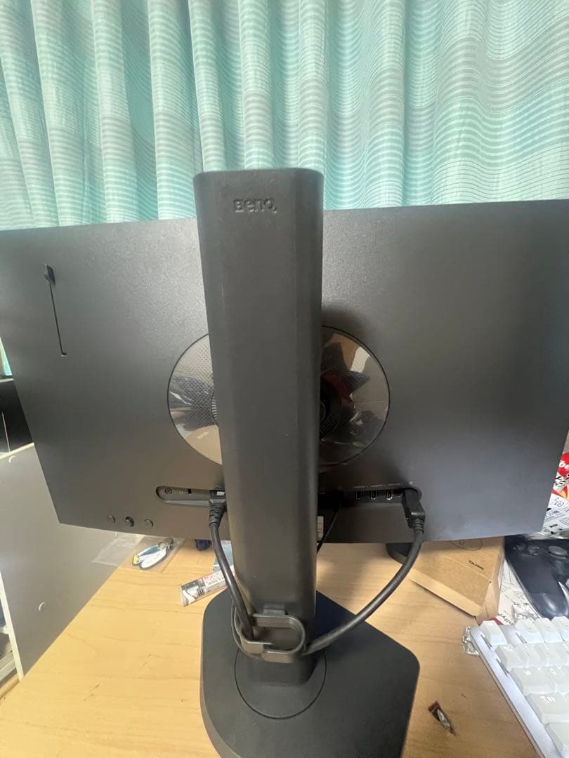 ディスプレイ・モニター本体 BenQ ZOWIE 2546X 240hz