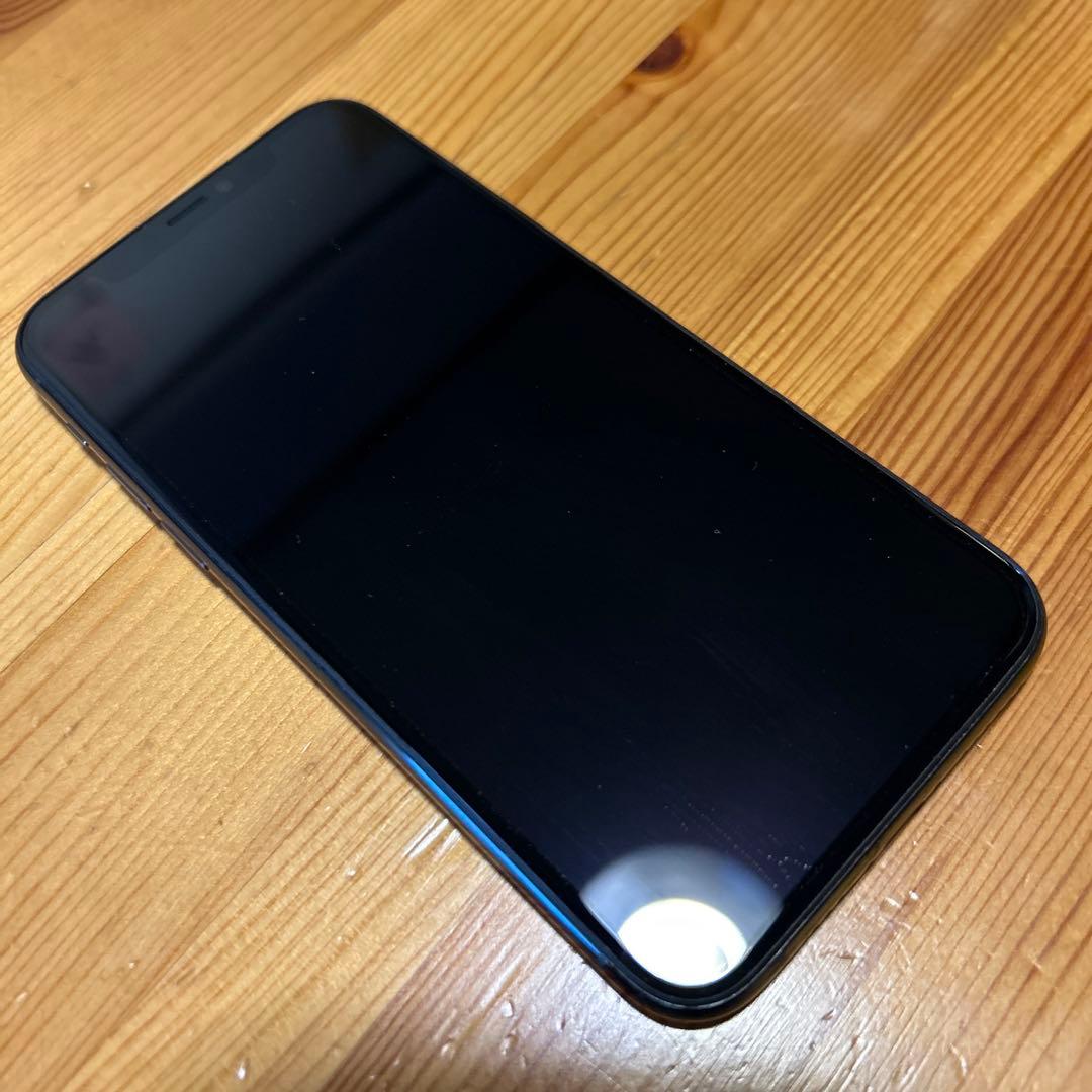 iPhone 11 Pro ミッドナイトグリーン 256GB