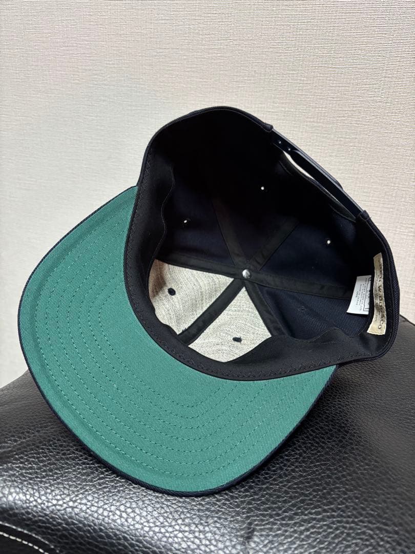 THE H.W.DOG&CO. 【EXCLUSIVE】 ROOM別注 NAYY