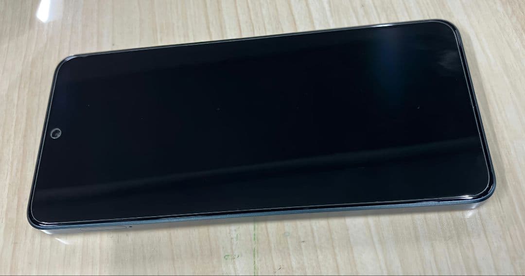 極美品☆opporeno 11A 本体　ダークグリーン