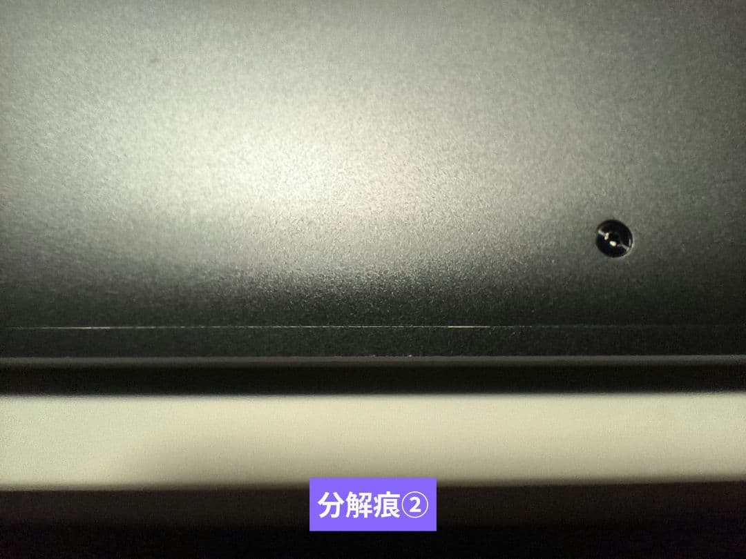 【訳あり/送込/直受渡有】MacBookAir M1 8GB/256GB