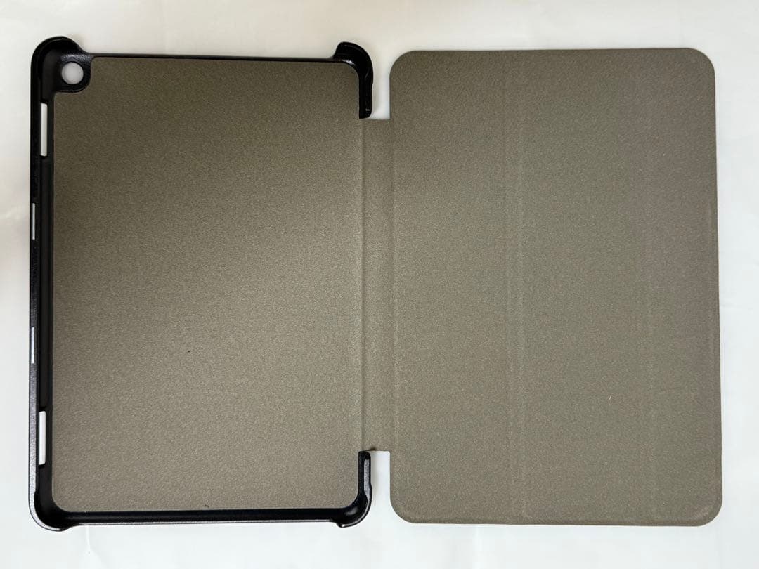 TosFire HD 8 64GB SDカード、ケースと保護フィルム