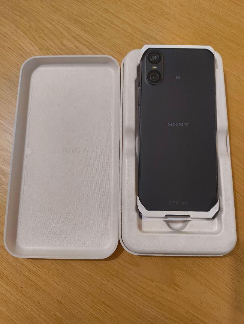 ※専用出品※Sony Xperia 10 VI SoftBankモデル　ブラック