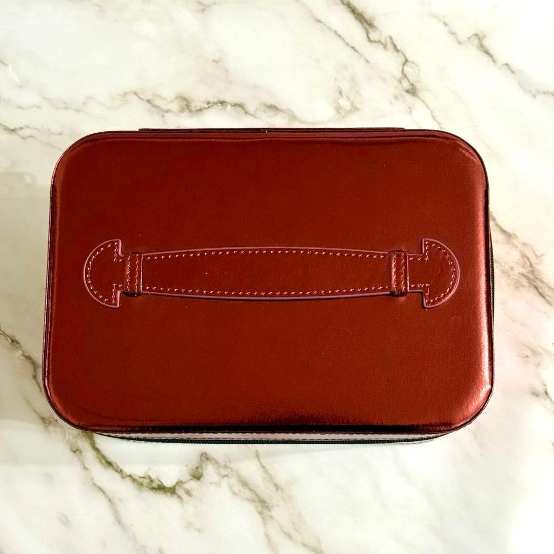 ルビーセル　エアブラシ　インテンシブ4Uアンプルセット　ケース付　美顔器　美品