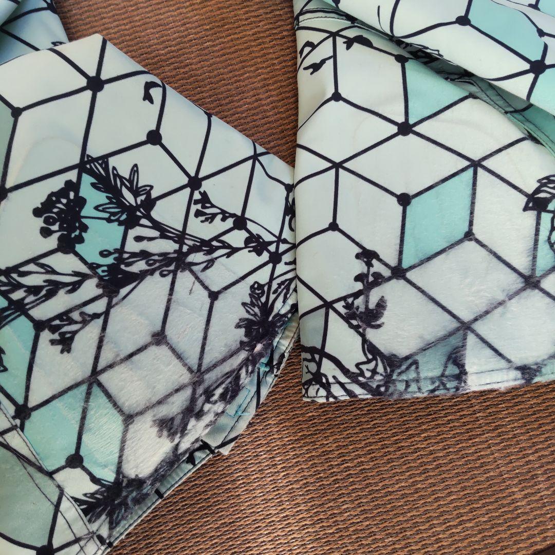 ミズノスキーウェア上下