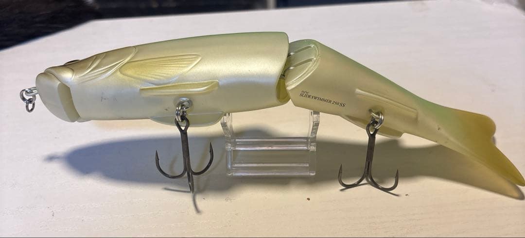 deps NEWスライドスイマー　250