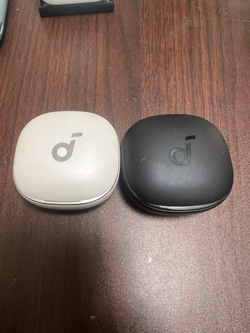 anker soundcore liberty4 2個セット(^^)