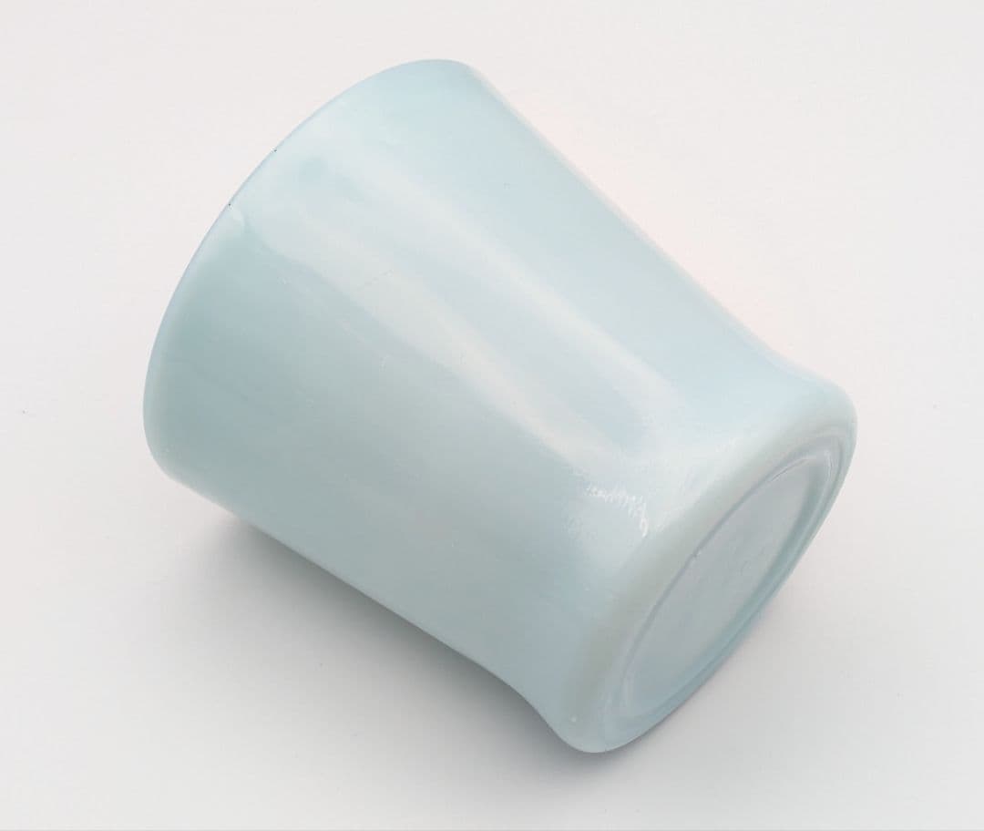 ファイヤーキング ターコイズ マグカップ ナンバー7