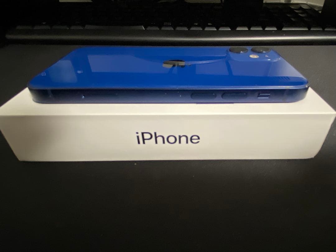 Apple iPhone12 本体