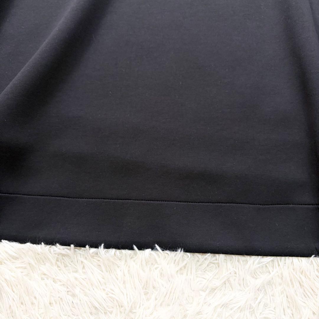 ✨極美品✨コグザビッグスモーク　MEGA CREW NECK TOP　黒　日本製