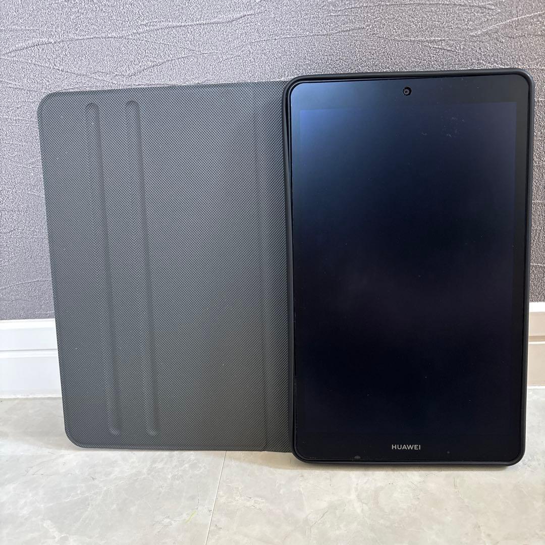 Androidタブレット本体 HUAWEI MEDIAPAD M5 LITE 8