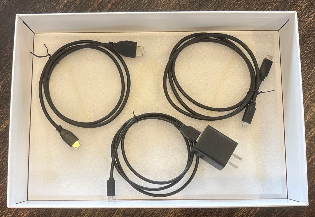 EVICIV モバイルモニター 13.3インチ EVC-1301