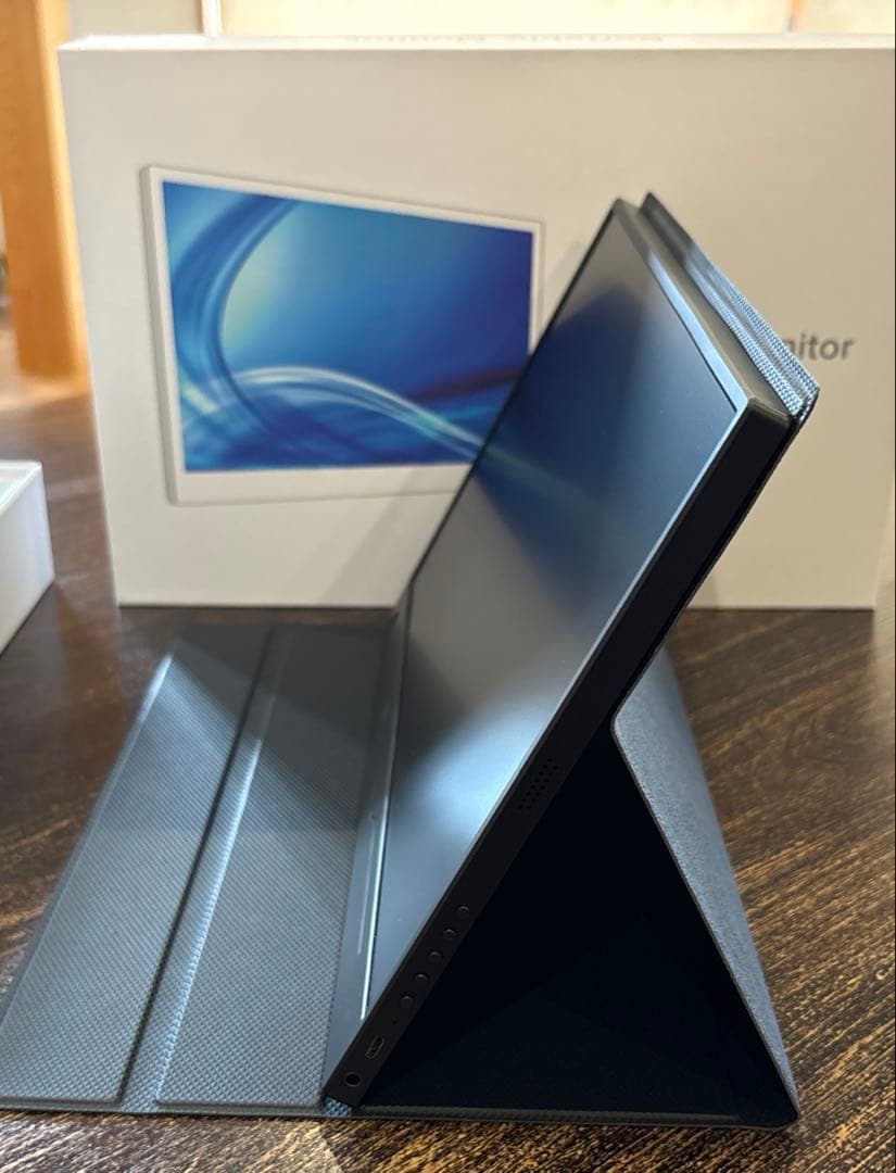 EVICIV モバイルモニター 13.3インチ EVC-1301