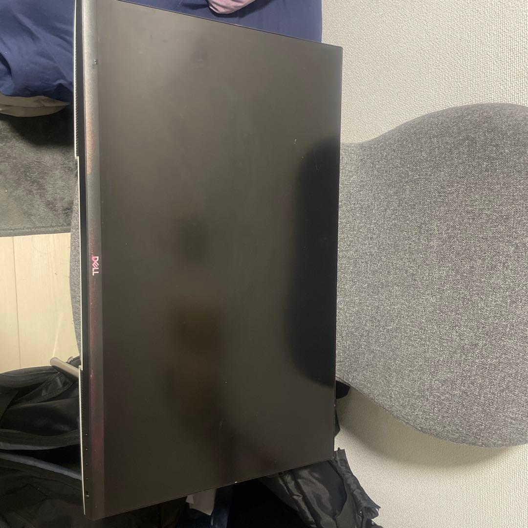 ｄｅｌｌ　ｓ２７２１ｑｓ　27インチ　ジャンク品