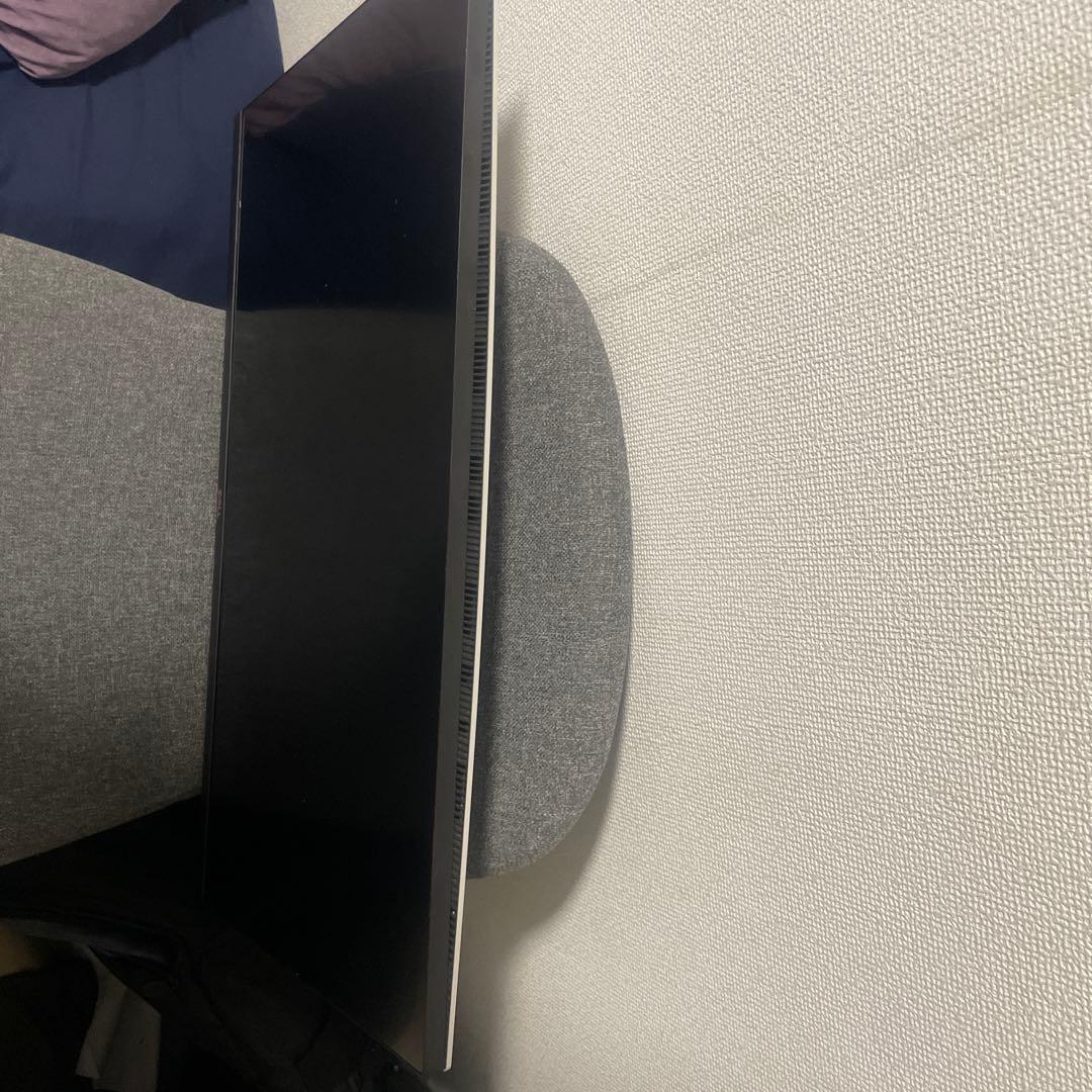 ｄｅｌｌ　ｓ２７２１ｑｓ　27インチ　ジャンク品