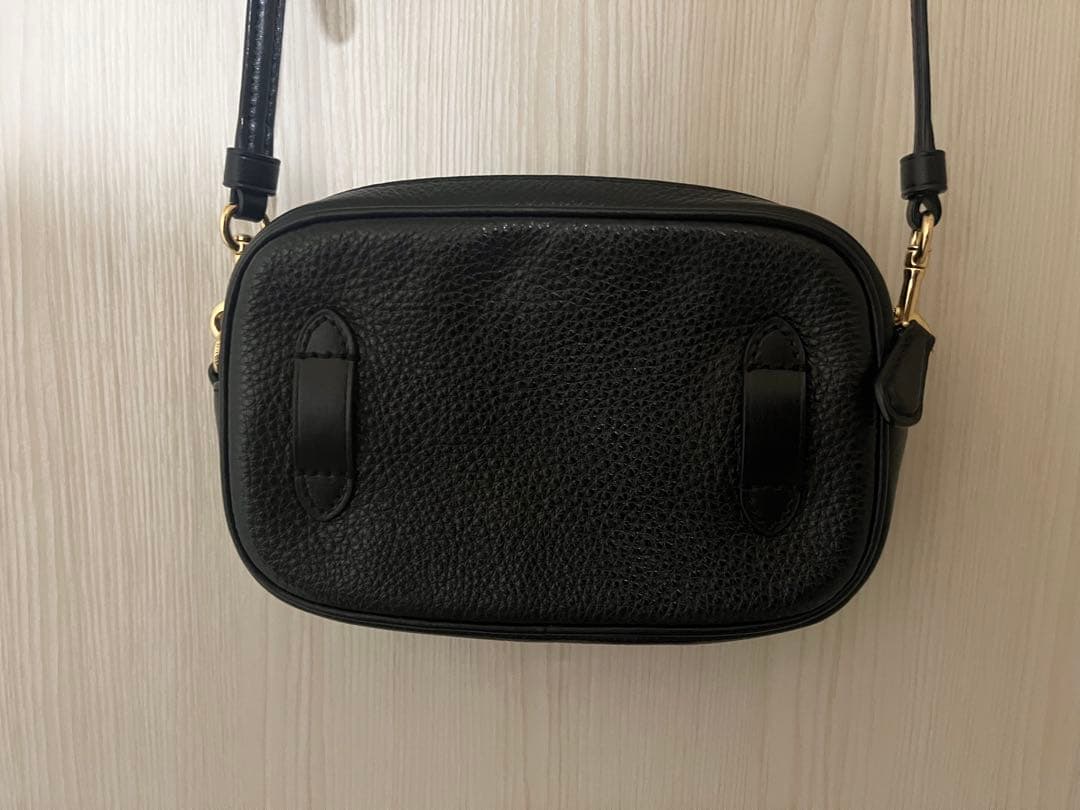 coach ワンポイントショルダーバッグ