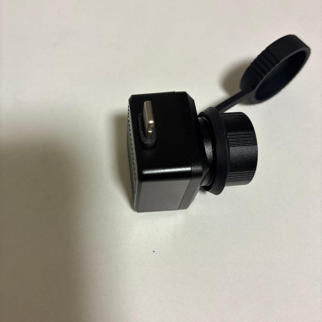 ビデオカメラ InfiRay Xinfrared T2 Pro Thermal Eye iOS