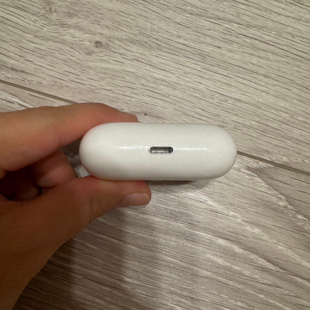 AirPods Pro (第1世代)ケース・付属品・外箱付き