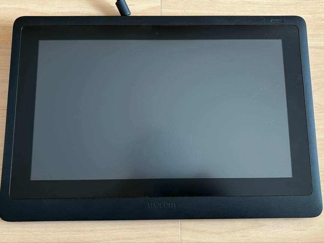 Wacom Cintiq 16 FHD DTK1660K1D ワコム 液タブ