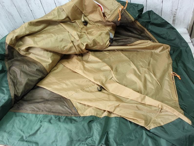 美品 Coleman コールマン タフドーム3025