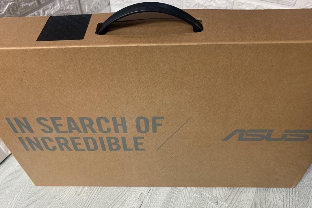 ASUS 第10世代 Core i7 NVMe搭載 15.6型 高性能