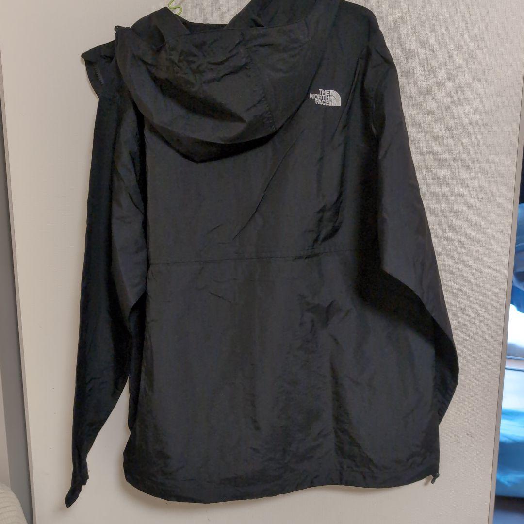 ノースフェイス　コンパクトジャケット