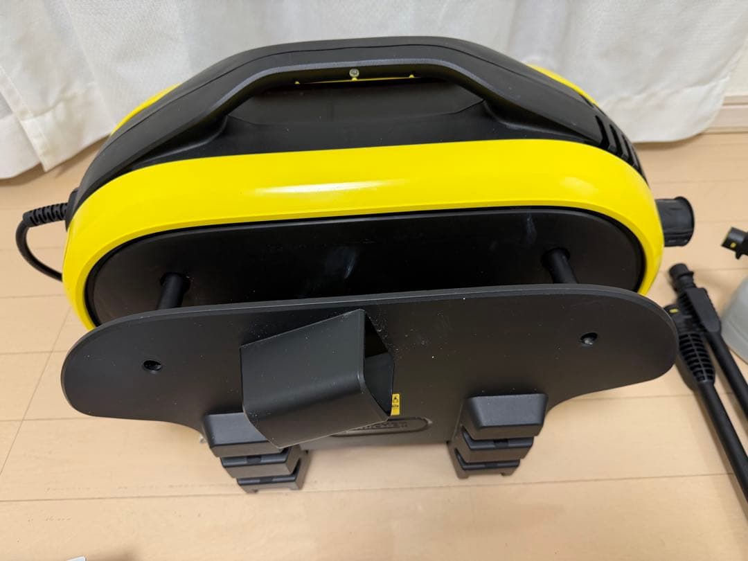 最終セール　ケルヒャー　高圧洗浄機　JTKサイレントプラス