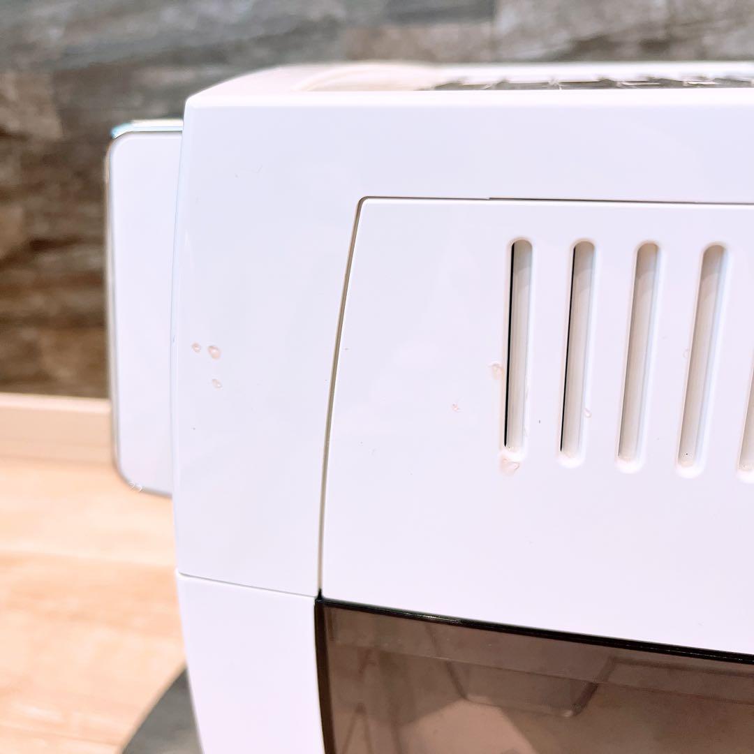 デロンギ マグニフィカ ECAM23120WN 全自動エスプレッソマシン