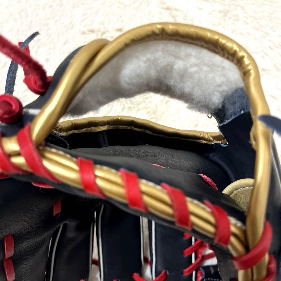 【久保田スラッガー】軟式グローブ　東京オリンピック限定モデル