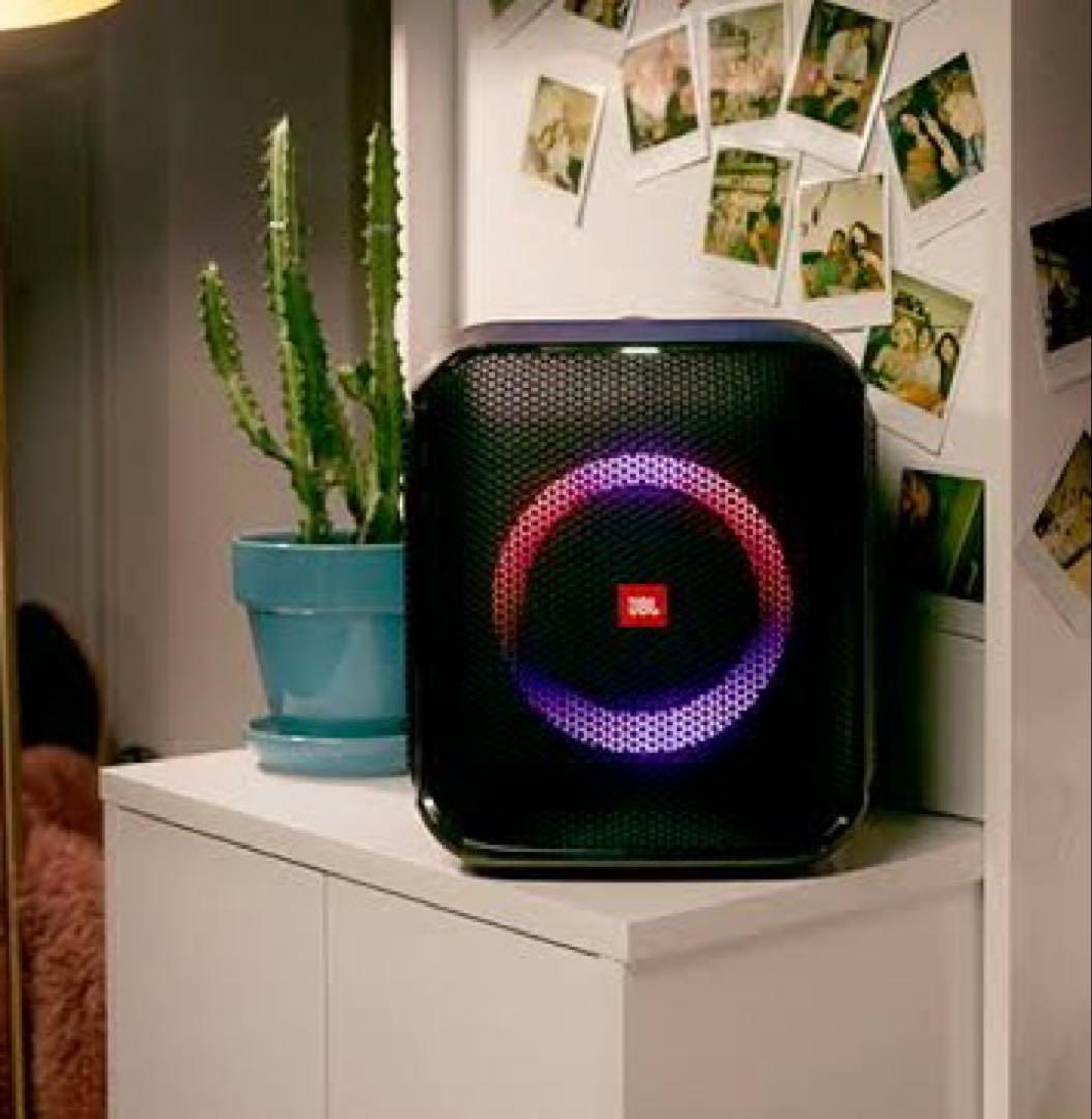 JBL ワイヤレススピーカー